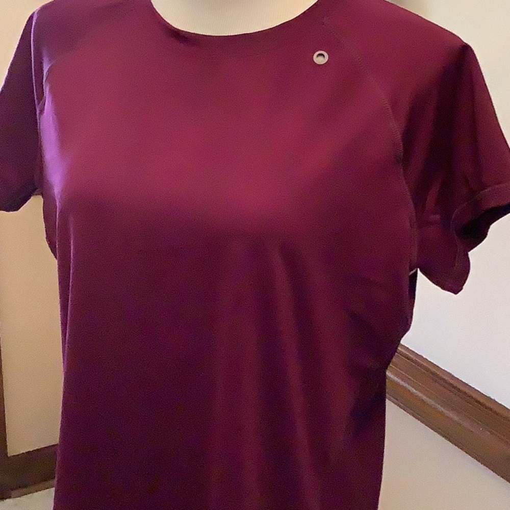 Fila Workout Top NWOT
